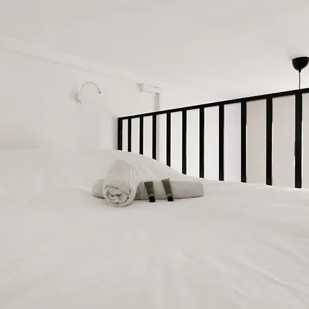 Vivienne - Welkeys Apartment Paris
