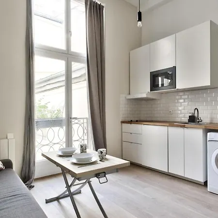 Appartement Vivienne - Welkeys *
