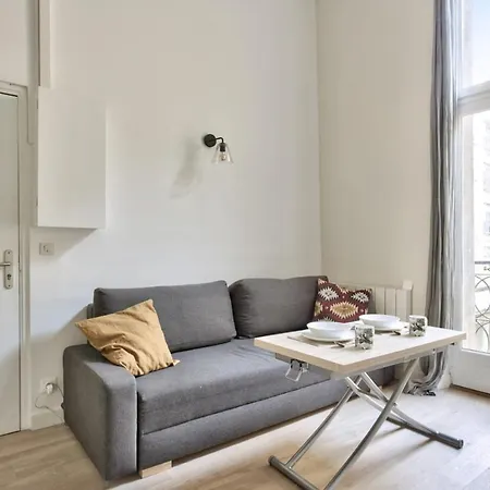 Appartement Vivienne - Welkeys *