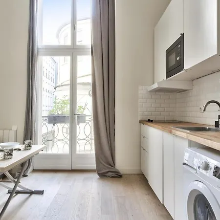 Apartamento Vivienne - Welkeys *