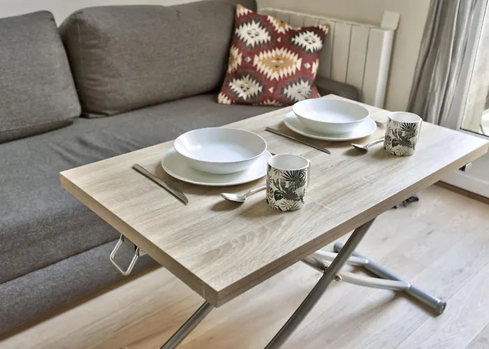 Vivienne - Welkeys Appartement
